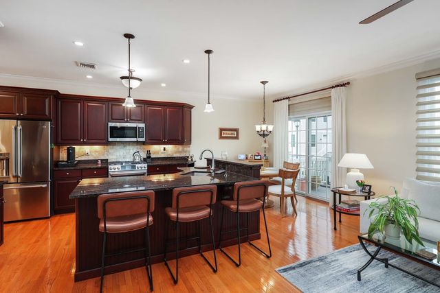 607 Park Avenue, Port Monmouth, NJ 07758