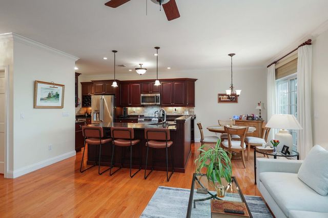 607 Park Avenue, Port Monmouth, NJ 07758