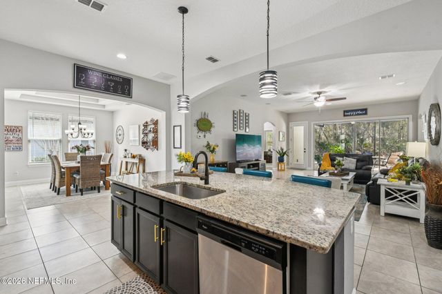 1192 ORCHARD ORIOLE Place, Middleburg, FL 32068