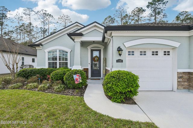 1192 ORCHARD ORIOLE Place, Middleburg, FL 32068