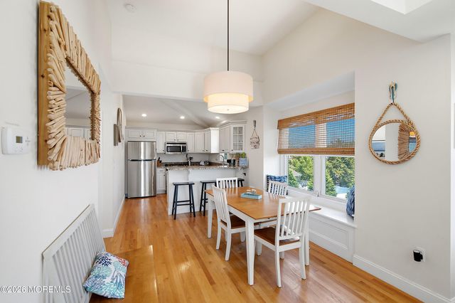 103 Roxie Avenue A, Long Beach Twp, NJ 08008