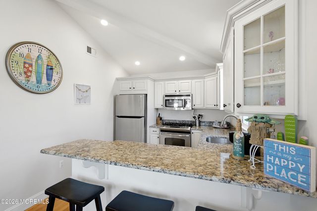 103 Roxie Avenue A, Long Beach Twp, NJ 08008
