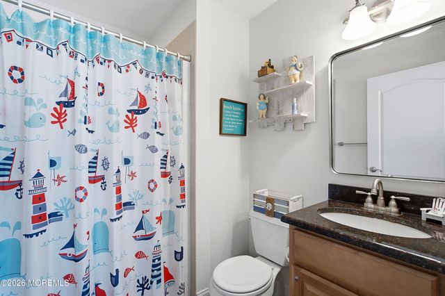 103 Roxie Avenue A, Long Beach Twp, NJ 08008
