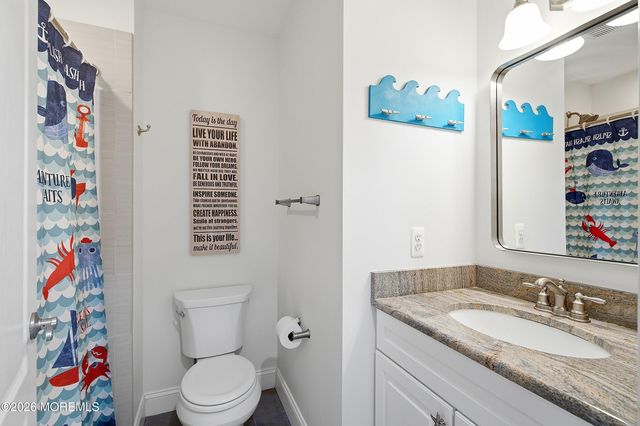 103 Roxie Avenue A, Long Beach Twp, NJ 08008
