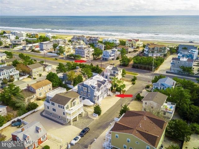 103 Roxie Avenue A, Long Beach Twp, NJ 08008