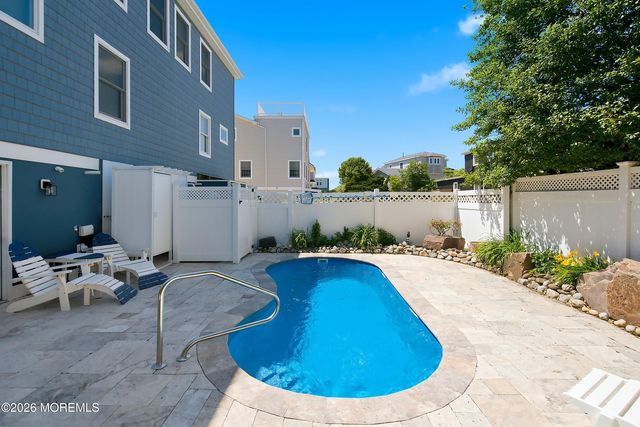 103 Roxie Avenue A, Long Beach Twp, NJ 08008