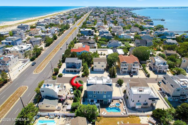 103 Roxie Avenue A, Long Beach Twp, NJ 08008