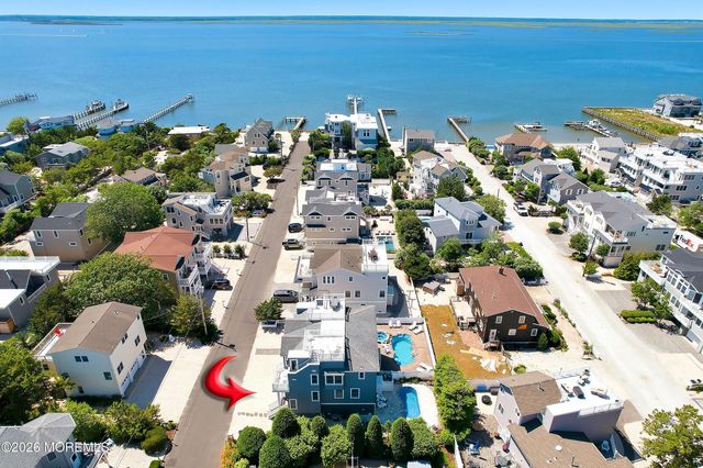 103 Roxie Avenue A, Long Beach Twp, NJ 08008