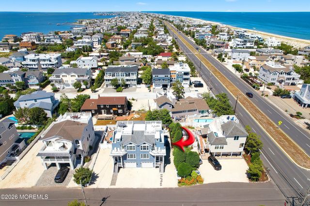 103 Roxie Avenue A, Long Beach Twp, NJ 08008