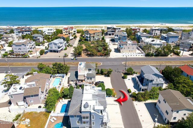 103 Roxie Avenue A, Long Beach Twp, NJ 08008
