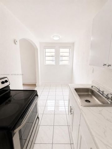1319 Meridian Avenue 204, Miami Beach, FL 33139