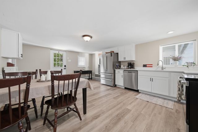 74 Swiggey Brook Road, Chichester, NH 03258