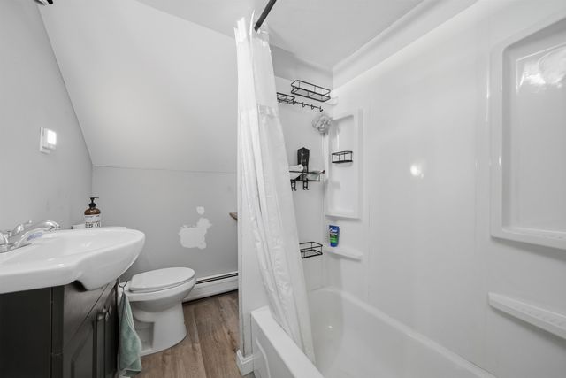 74 Swiggey Brook Road, Chichester, NH 03258