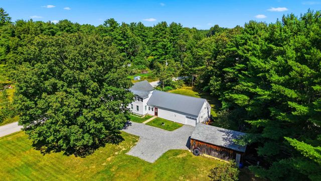 74 Swiggey Brook Road, Chichester, NH 03258