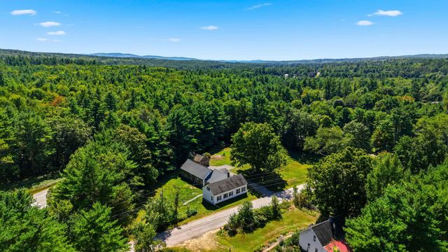 74 Swiggey Brook Road, Chichester, NH 03258