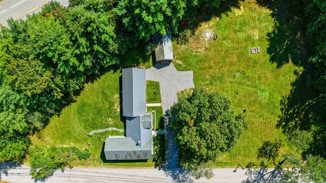 74 Swiggey Brook Road, Chichester, NH 03258