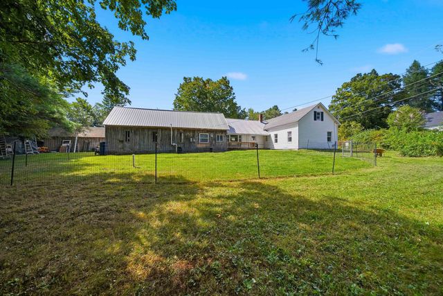 74 Swiggey Brook Road, Chichester, NH 03258
