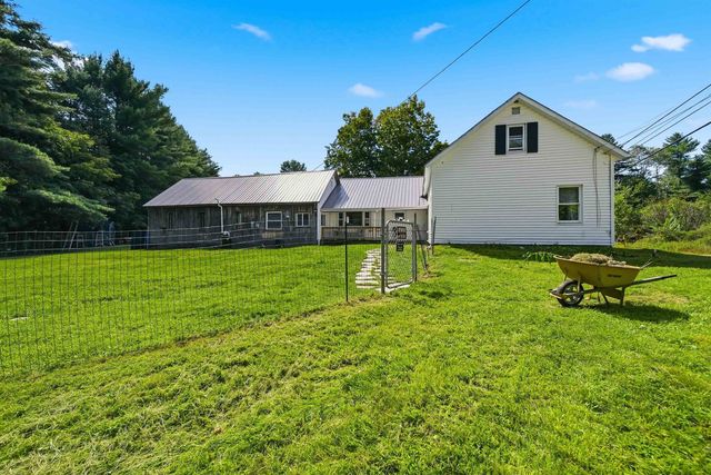74 Swiggey Brook Road, Chichester, NH 03258