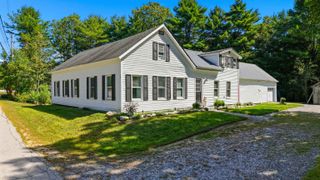 74 Swiggey Brook Road, Chichester, NH 03258