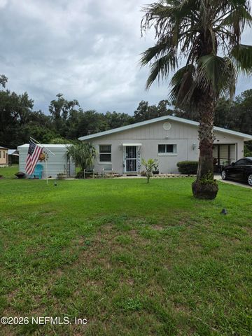 117 CRESTBREEZE Manor, Crescent City, FL 32112