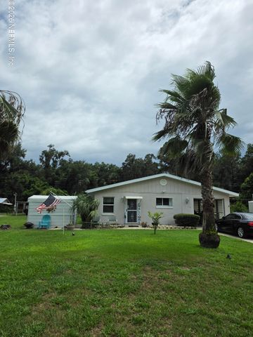 117 CRESTBREEZE Manor, Crescent City, FL 32112