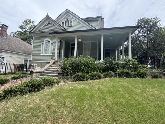 490 Hill SE Street, Atlanta, GA 30312