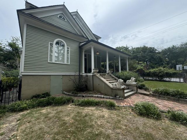 490 Hill SE Street, Atlanta, GA 30312