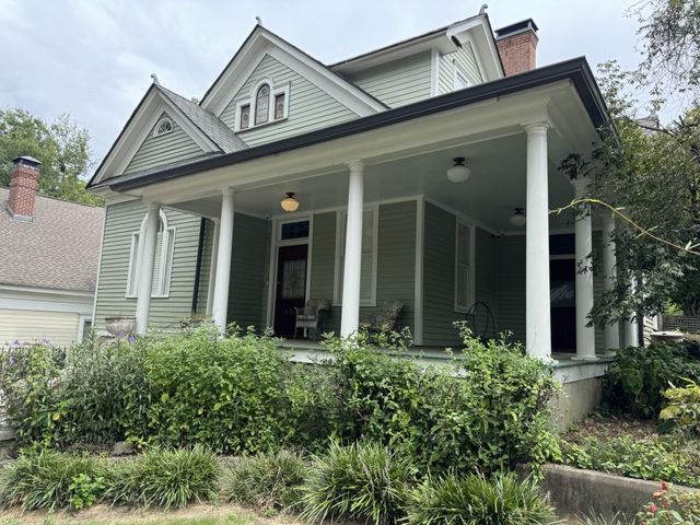 490 Hill SE Street, Atlanta, GA 30312