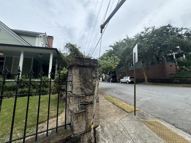 490 Hill SE Street, Atlanta, GA 30312