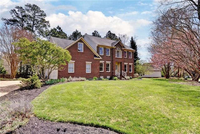 3000 S Chase, Williamsburg, VA 23188