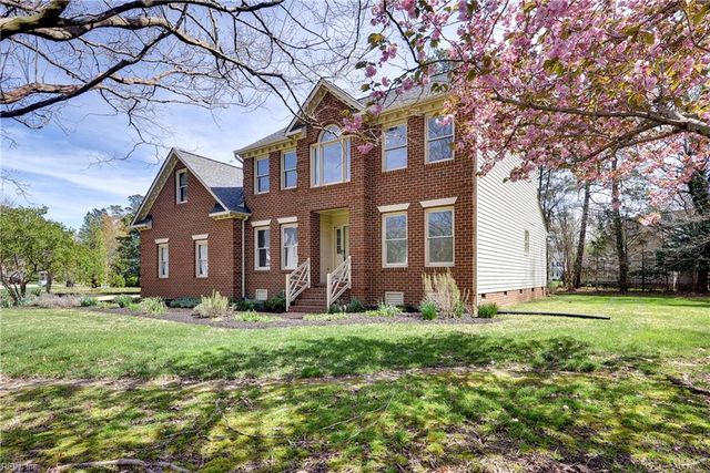 3000 S Chase, Williamsburg, VA 23188