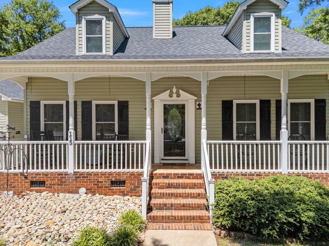 115 Suffolk Rd, Boiling Springs, SC 29316