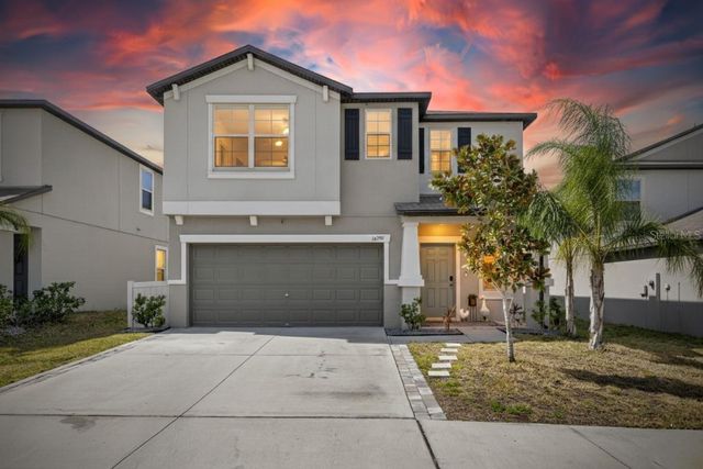 16791 DELIA STREET, Wimauma, FL 33598