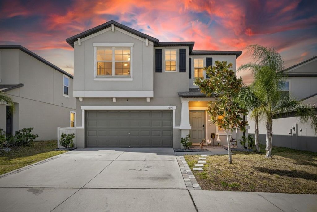 Image 47 of property listing at 16791 DELIA STREET, Wimauma, FL 33598