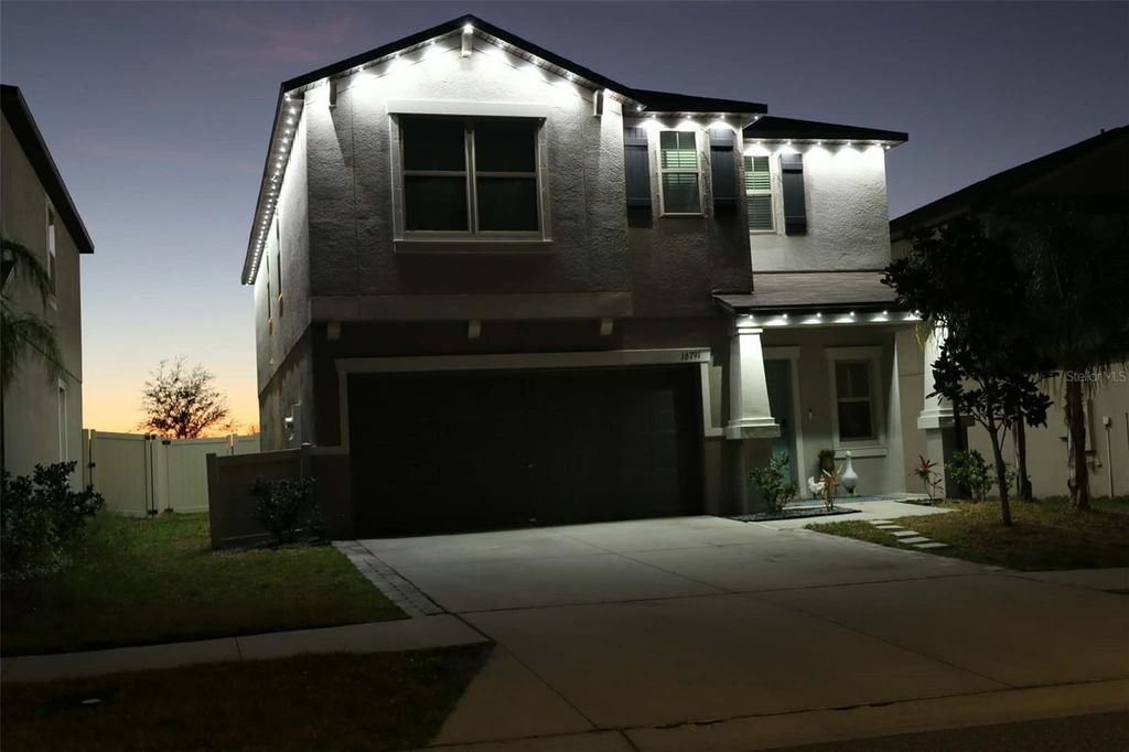 Image 48 of property listing at 16791 DELIA STREET, Wimauma, FL 33598