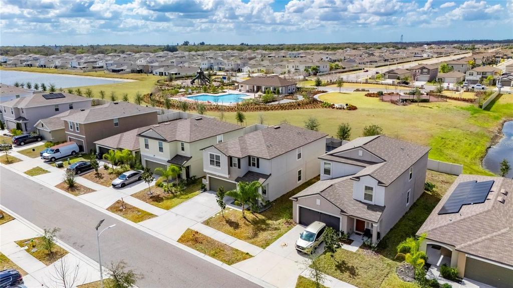 Image 51 of property listing at 16791 DELIA STREET, Wimauma, FL 33598