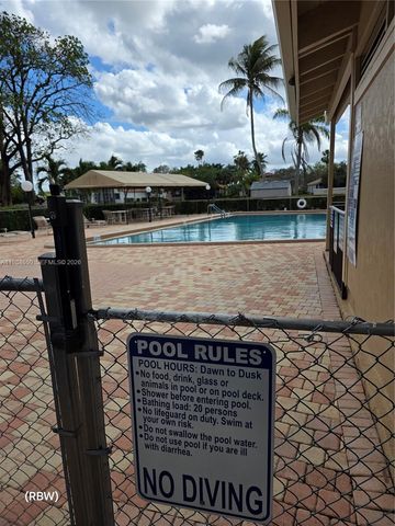 7532 NW 86th Ter 104, Tamarac, FL 33321