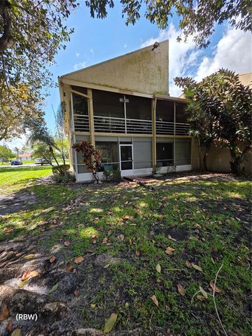 7532 NW 86th Ter 104, Tamarac, FL 33321