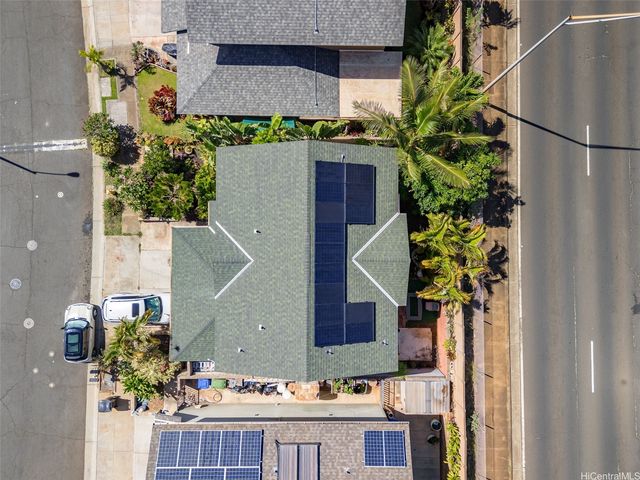 94-1059 Pouhana Way 3, Waipahu, HI 96797