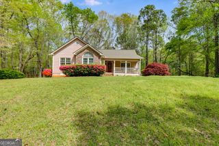 86 S Chattahoochee Drive, Hogansville, GA 30230