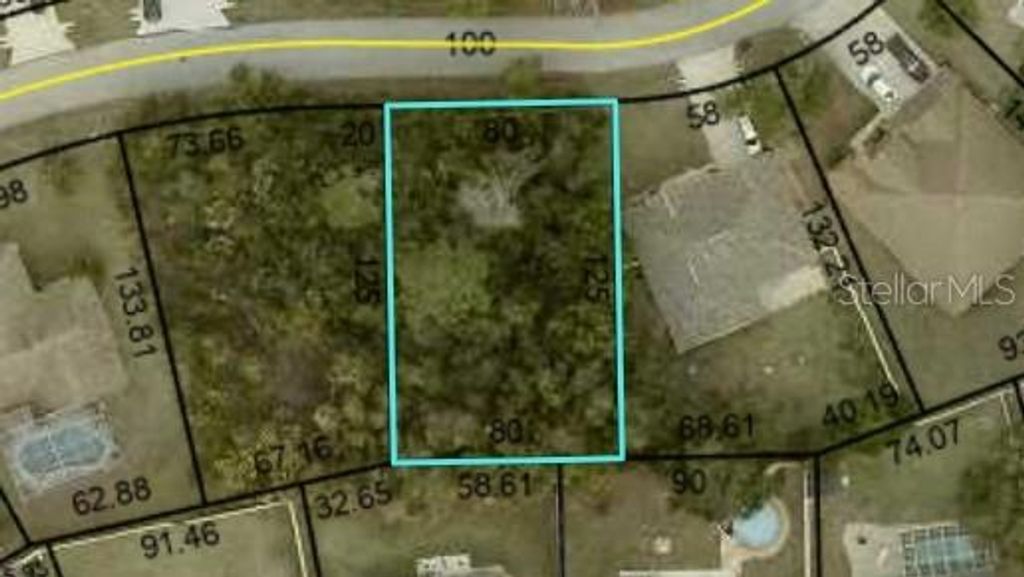70 FOLSON LANE, Palm Coast, FL 32137