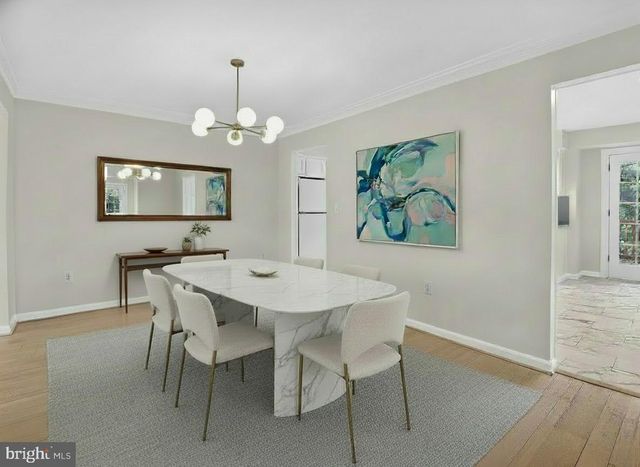 10101 GALSWORTHY PL, Bethesda, MD 20817