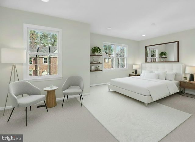 10101 GALSWORTHY PL, Bethesda, MD 20817