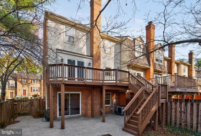 10101 GALSWORTHY PL, Bethesda, MD 20817