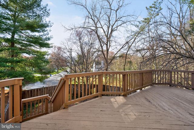 10101 GALSWORTHY PL, Bethesda, MD 20817