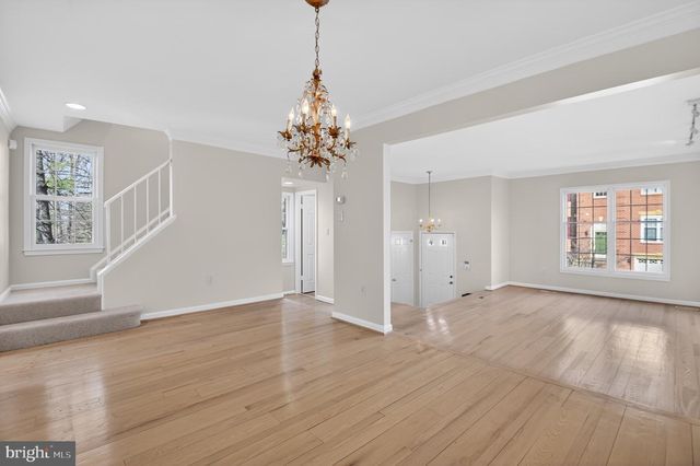 10101 GALSWORTHY PL, Bethesda, MD 20817