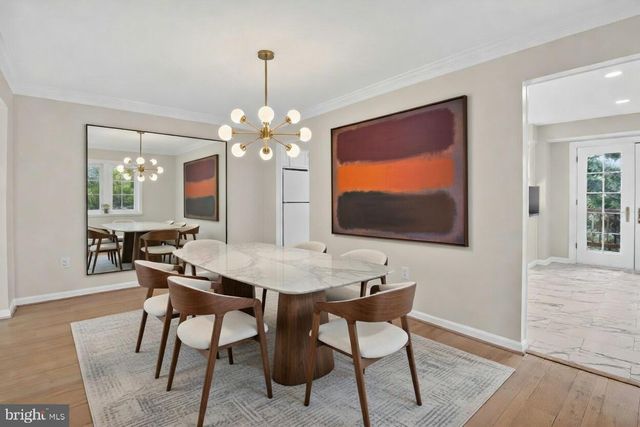 10101 GALSWORTHY PL, Bethesda, MD 20817