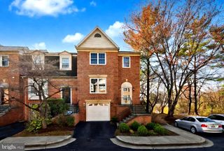 10101 GALSWORTHY PL, Bethesda, MD 20817