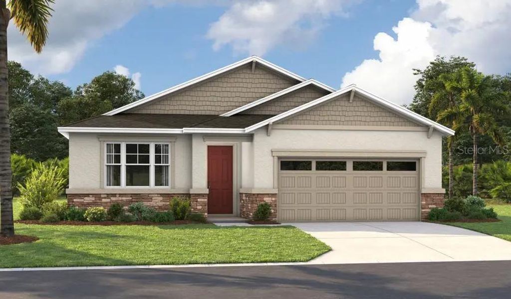 147 WATERSTONE LOOP, Tavares, FL 32778