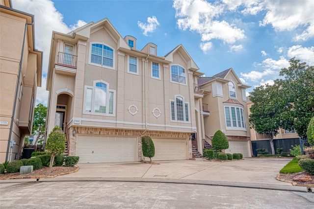 2150 Stacy Knoll, Houston, TX 77008